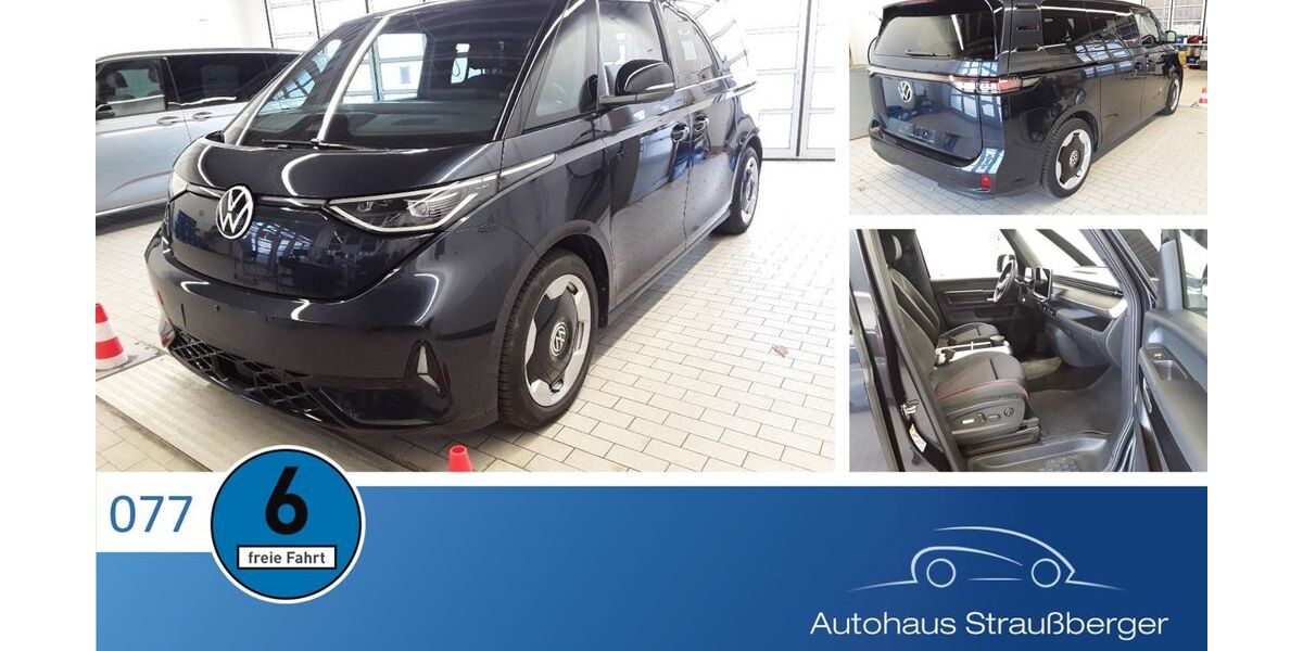 VW ID. Buzz 15.800 km 65.850 &euro; Buchschwabach bei Nürnberg 90574