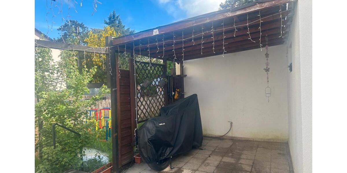 Erdgeschoßwohnung Cadolzburg - 3 Zimmer, 73 m&sup2;, 220.000&euro; | Angebot:26681156