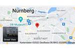 Etagenwohnung Nürnberg Rabus - 2.5 Zimmer, 53 m&sup2;, 699&euro; | Angebot:27624268