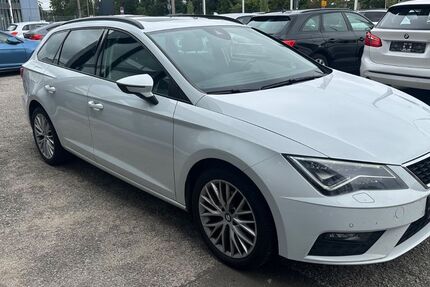 Seat Leon 270.000 km 9.999 € Fürth bei Nürnberg 90763
