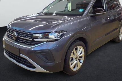 VW T-Cross 23.350 km 19.840 &euro; Forchheim 91301