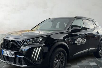 Peugeot 2008 8.500 km 32.990 &euro; Nürnberg OT Schweinau 90439