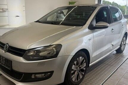 VW Polo 167.000 km 4.990 &euro; Nürnberg 90439