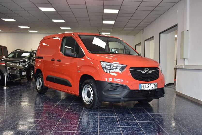 Opel Combo 19.884 km 13.470 € Nürnberg 90431