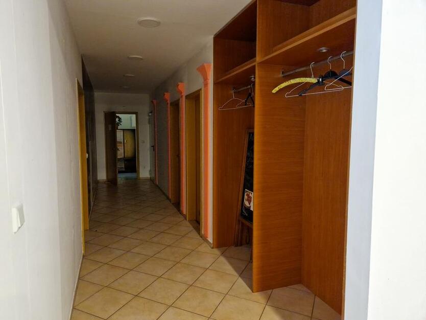 Gastronomiefläche mit Terrasse in der Hainstraße zu vermieten zimmer