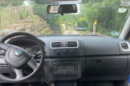 Skoda Fabia 225.000 km 1.200 &euro; Windsbach 91575