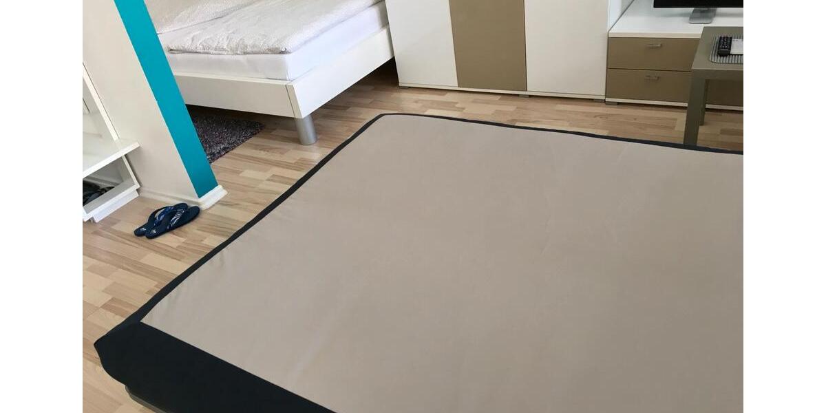 Etagenwohnung Fürth Altstadt - 1 Zimmer, 27 m&sup2;, 134.000&euro; | Angebot:25614248