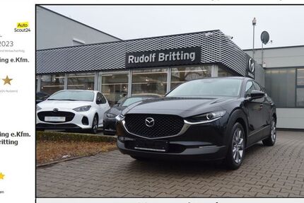Mazda CX-30 9.000 km 26.890 € Lauf 91207