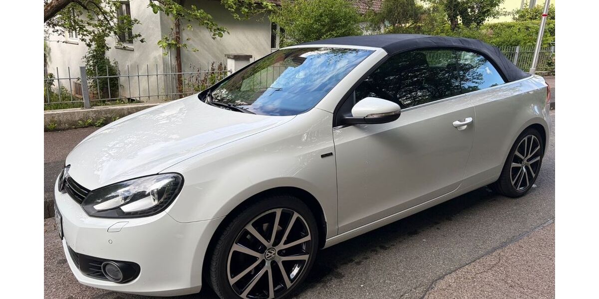 VW Golf 118.000 km 11.599 &euro; Zirndorf 90513