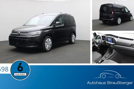 VW Caddy 10.200 km 35.490 &euro; Buchschwabach bei Nürnberg 90574