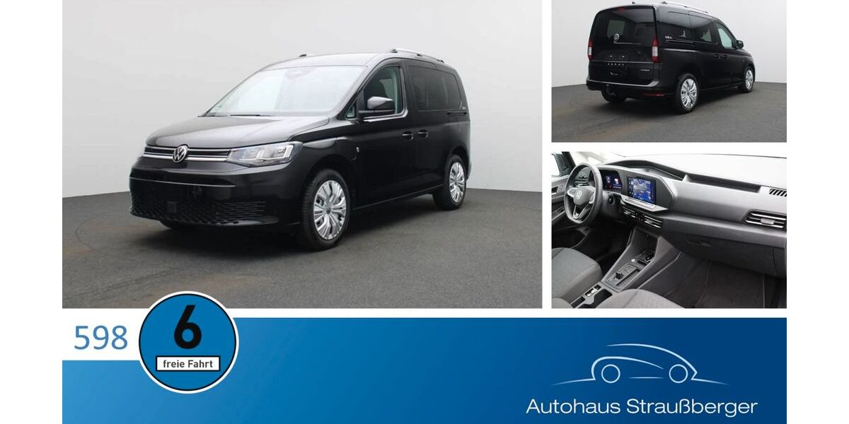 VW Caddy 10.200 km 35.490 &euro; Buchschwabach bei Nürnberg 90574