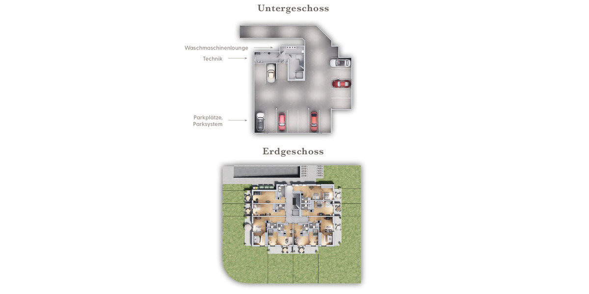Etagenwohnung Herzogenaurach - 2 Zimmer, 38 m&sup2;, 300.000&euro; | Angebot:25735015