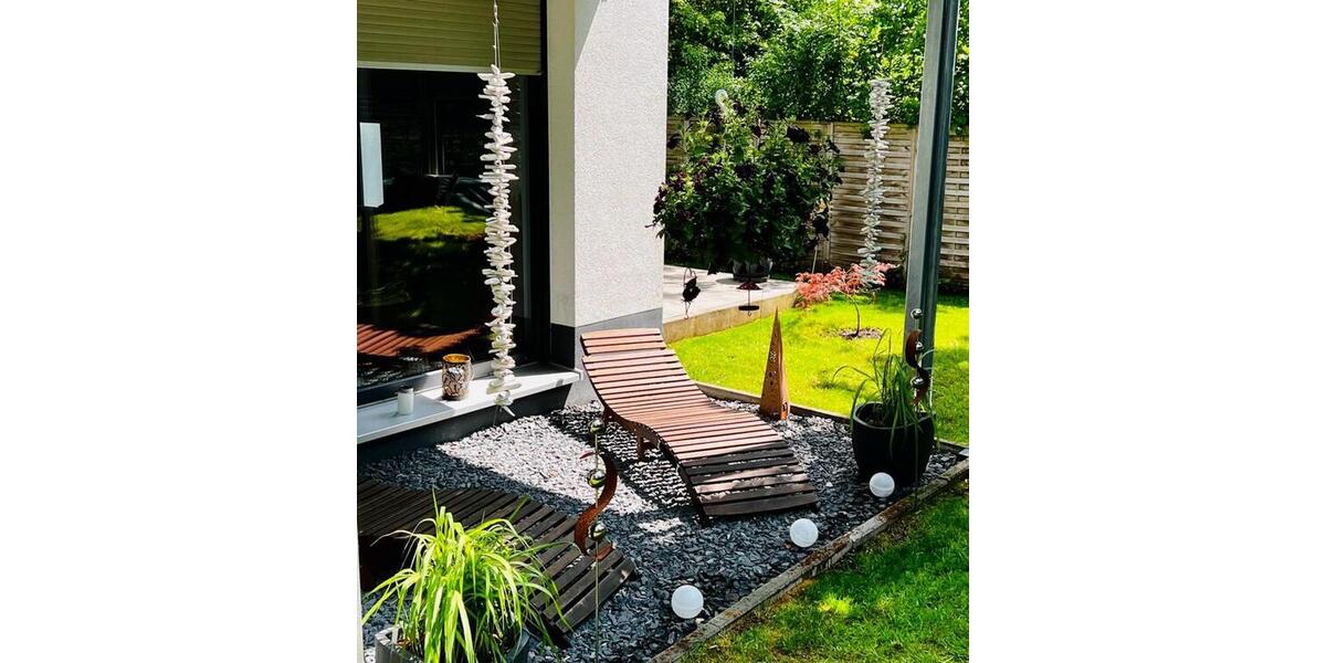 Terrassenwohnung Fürth Altstadt - 4 Zimmer, 123 m&sup2;, 1.845&euro; | Angebot:25185422