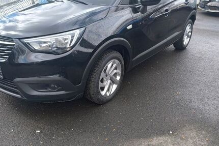 Opel Crossland (X) 146.000 km 10.400 &euro; Nürnberg 90439