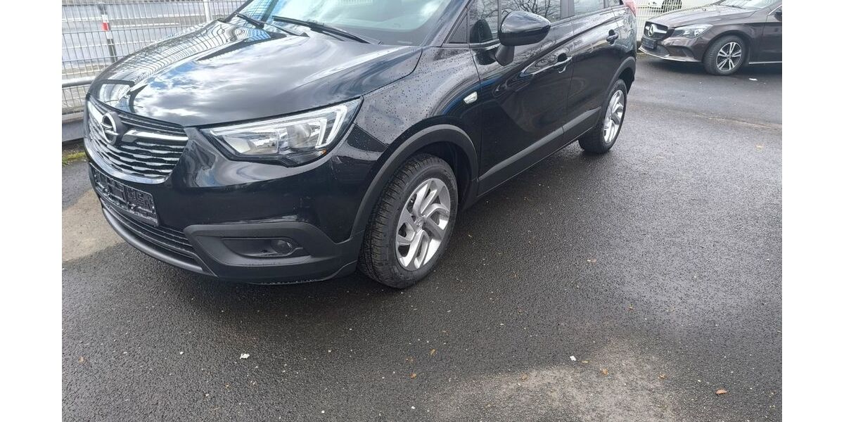 Opel Crossland (X) 146.000 km 10.400 &euro; Nürnberg 90439