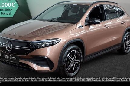 Mercedes-Benz EQA 56.853 km 30.890 &euro; Nürnberg 90429