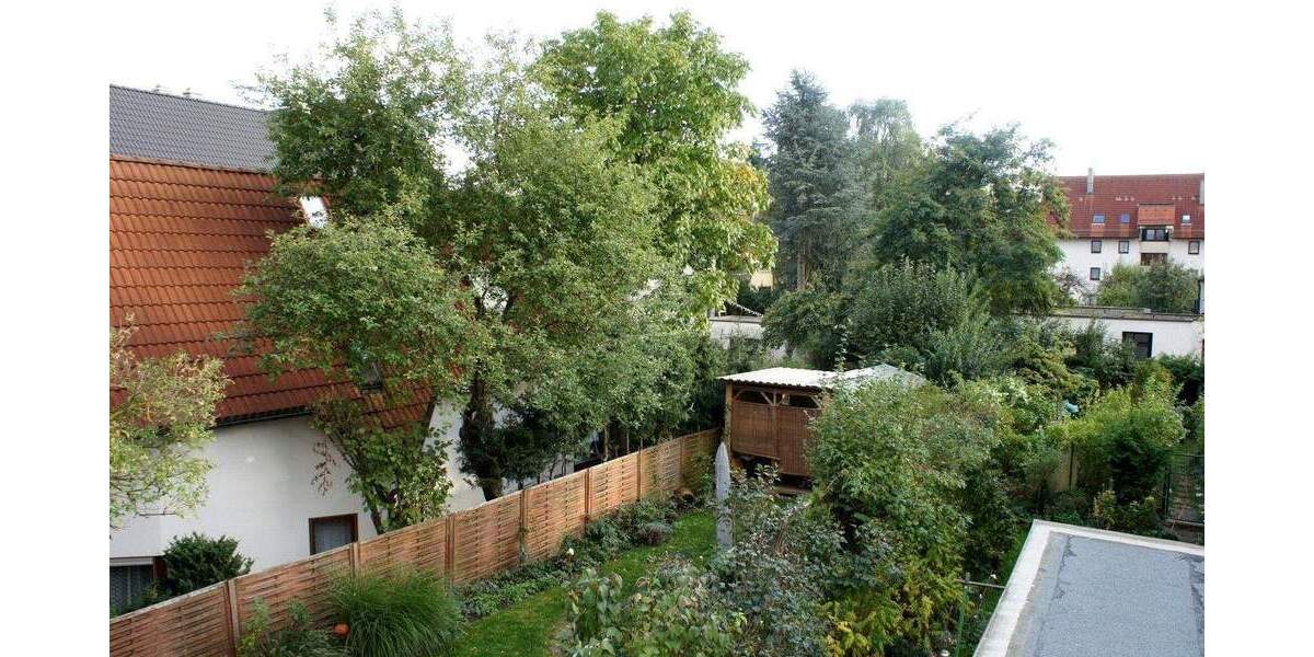 Etagenwohnung Erlangen Innenstadt - 4 Zimmer, 94 m&sup2;, 1.350&euro; | Angebot:25670091