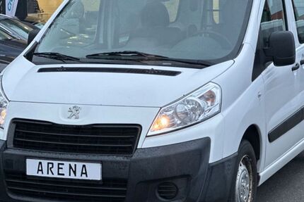 Peugeot Expert 75.000 km 9.999 &euro; Nürnberg 90431