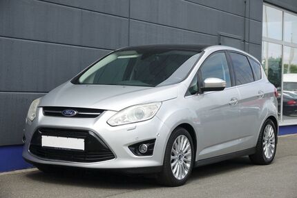 Ford C-Max 208.300 km 4.300 &euro; Fürth 90763