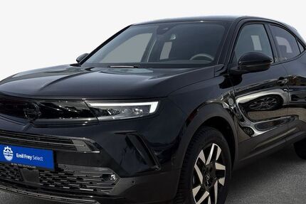 Opel Mokka 6.618 km 21.990 € Roth 91154