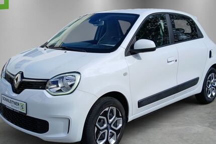 Renault Twingo 39.050 km 11.490 &euro; Happurg 91230