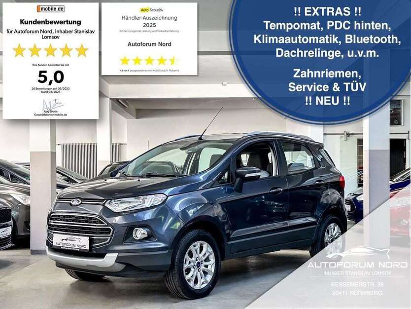 EcoSport
