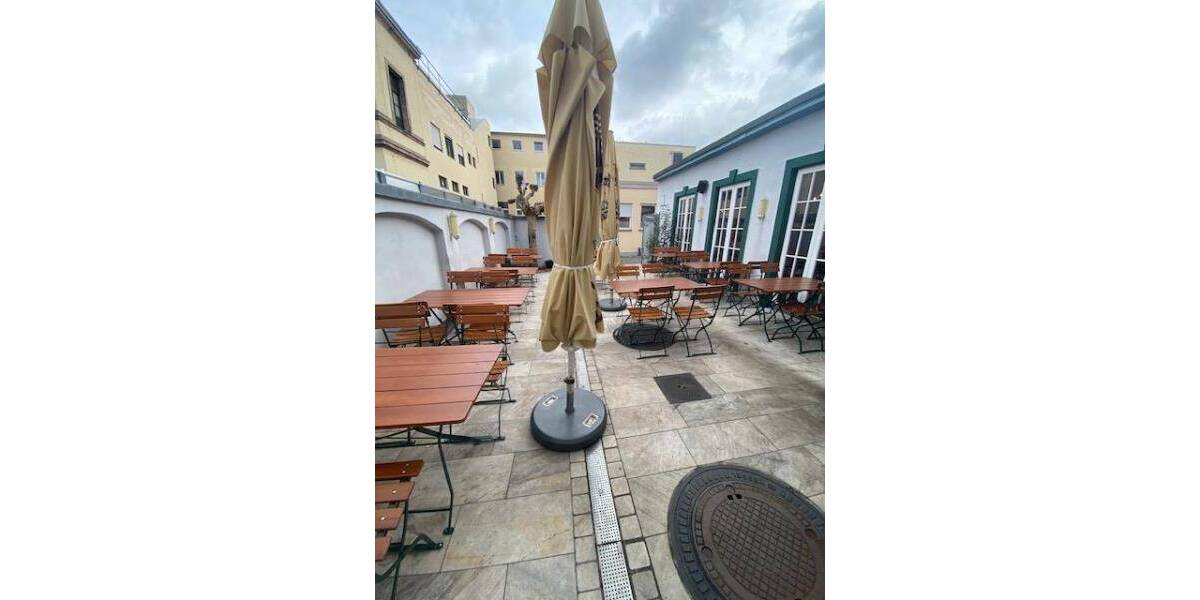 Gewerbeobjekt Erlangen Burgberg - 3.330&euro; | Angebot:20424634