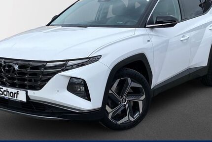 Hyundai TUCSON 38.585 km 24.890 &euro; Herzogenaurach 91074