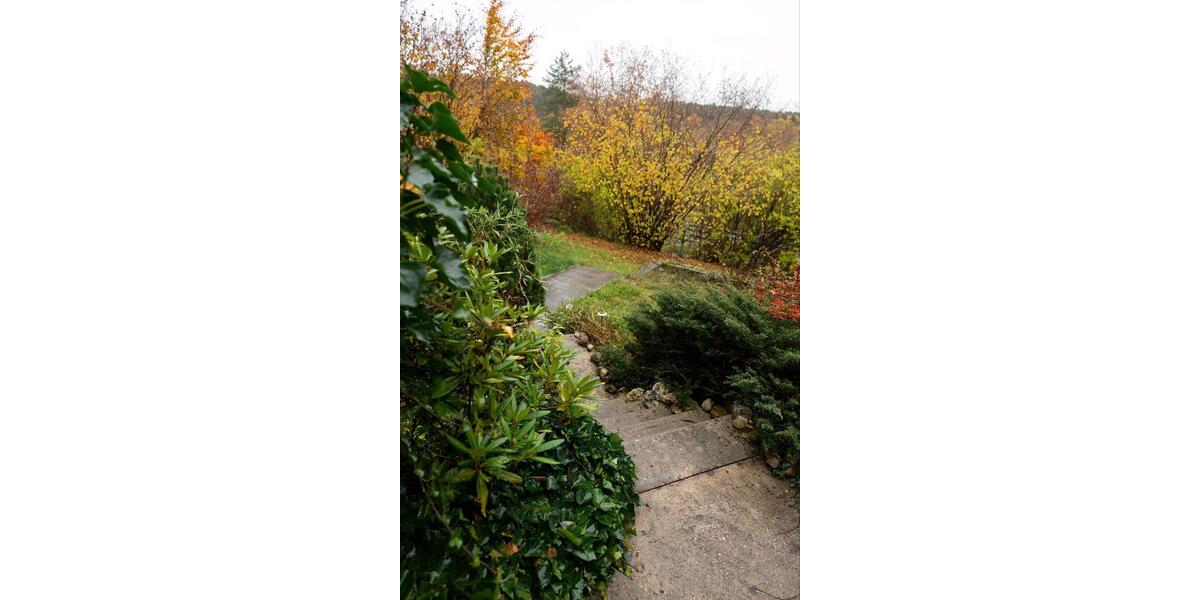 Einfamilienhaus mit Traumgrundstück in ruhiger Lage 5 zimmer