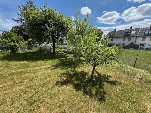 Grundstück Nürnberg Erlenstegen - 1.300.000&euro; | Angebot:20799996