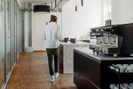 ATHEM Open Creativity Space - All-in-Miete