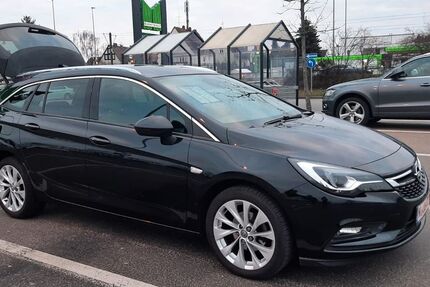 Opel Astra 140.000 km 7.999 &euro; Zirndorf 90513