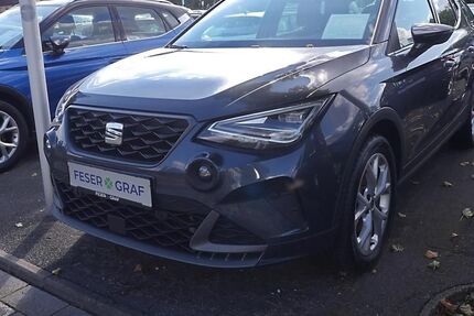 Seat Arona 23.100 km 23.440 € Fürth 90763