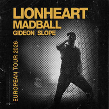 Lionheart 14.01.2026 Z-Bau
