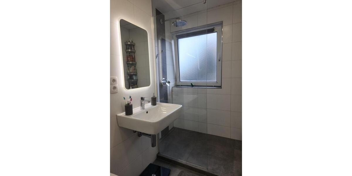 Etagenwohnung Nürnberg Gebersdorf - 2 Zimmer, 60 m&sup2;, 850&euro; | Angebot:25223248