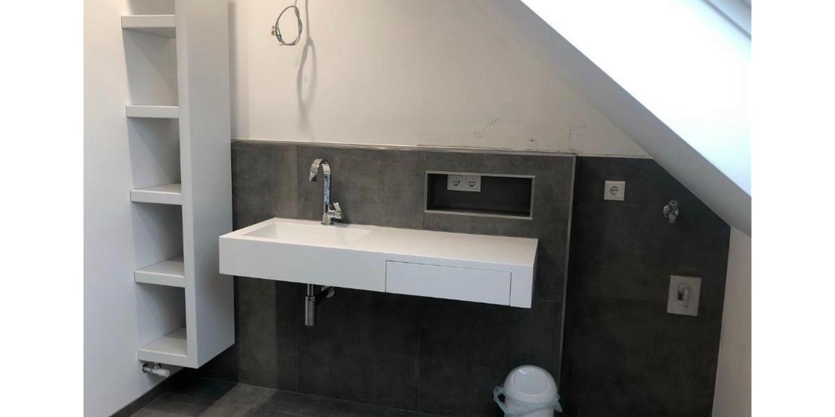 Etagenwohnung Nürnberg Rabus - 4 Zimmer, 85 m&sup2;, 1.600&euro; | Angebot:27586358