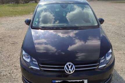 VW Sharan 267.700 km 8.300 &euro; Sündersbühl (Nürnberg) 90439