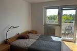 Dachgeschoßwohnung Erlangen Am Anger - 1.5 Zimmer, 33 m&sup2;, 570&euro; | Angebot:26413586