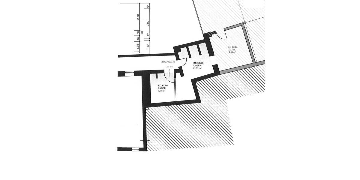 Gewerbeobjekt Herzogenaurach - 995.000&euro; | Angebot:25697893