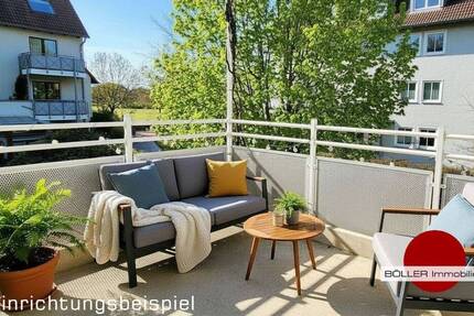 Wohnung Erlangen Büchenbach - 3 Zimmer, 72 m&sup2;, 920&euro; | Angebot:26853030
