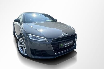 Audi TT 35.850 km 26.690 &euro; Roth 91154