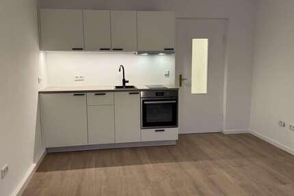 Wohnung zum Mieten in Nürnberg 720 € 44 m² 2 zimmer