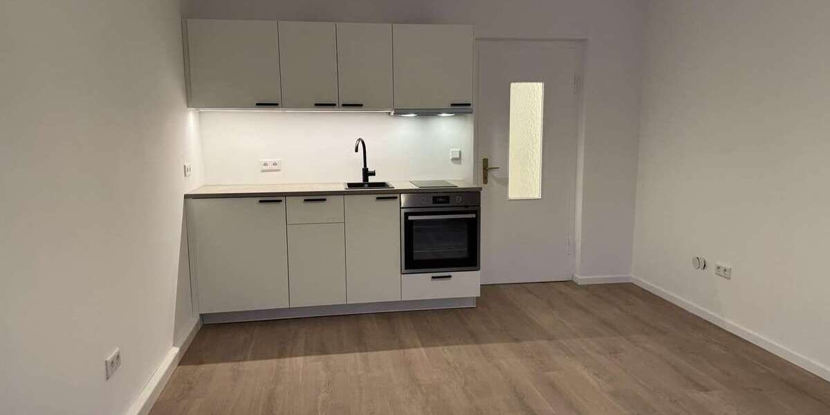 Wohnung zum Mieten in Nürnberg 720 € 44 m² 2 zimmer