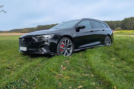 Opel Insignia 65.000 km 22.900 &euro; Abenberg 91183