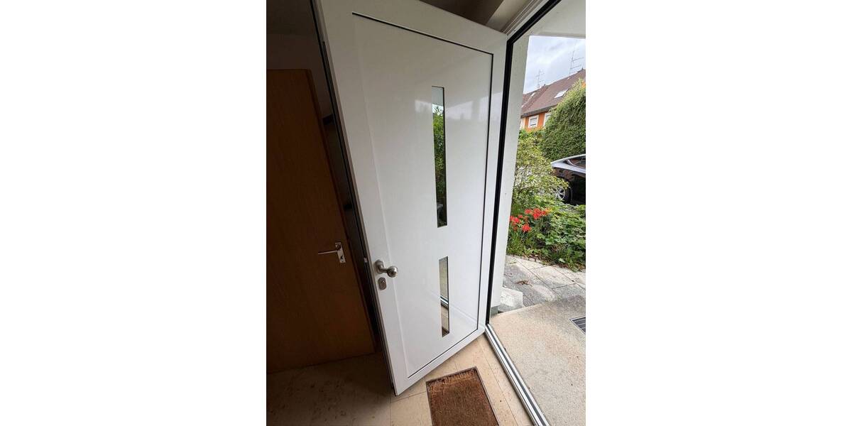 Reihenmittelhaus Fürth Burgfarrnbach - 4 Zimmer, 146 m&sup2;, 489.000&euro; | Angebot:26673296