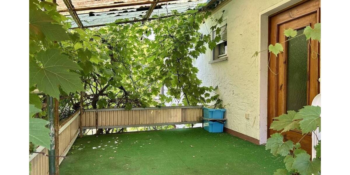 Einfamilienhaus Erlangen Dechsendorf - 6 Zimmer, 109 m&sup2;, 548.000&euro; | Angebot:26189081