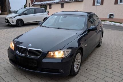 BMW 325 275.000 km 4.350 &euro; Kirchensittenbach 91241
