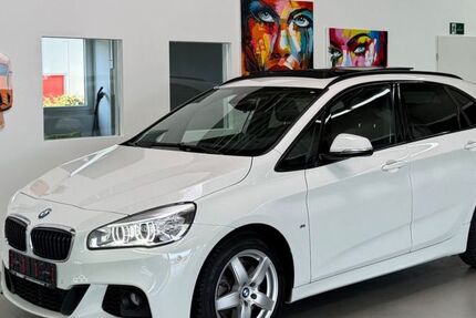 BMW 225 29.500 km 21.900 &euro; Baiersdorf 91083