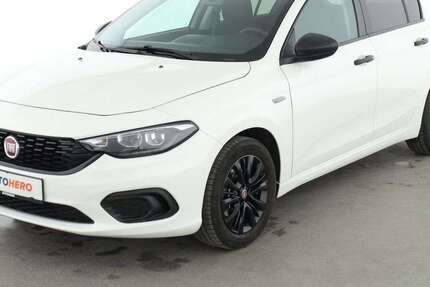 Fiat Tipo 59.965 km 11.040 € Nürnberg 90441