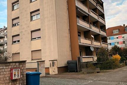 Wohnung Fürth Südstadt - 3 Zimmer, 73 m&sup2;, 290.000&euro; | Angebot:26068114
